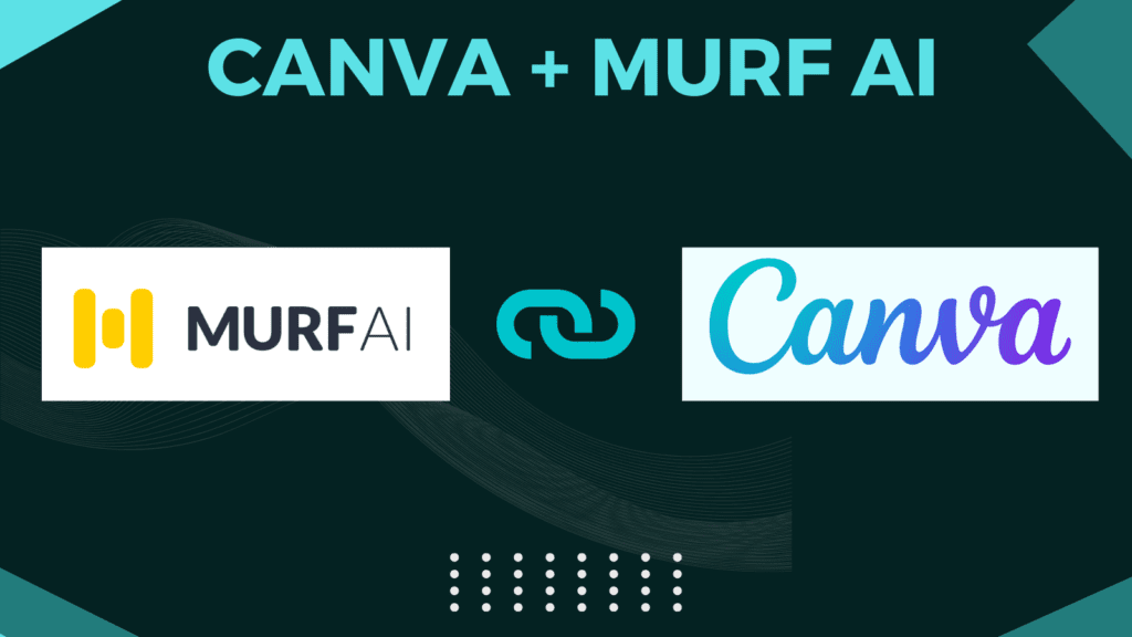 Integrate Murf AI with Canva