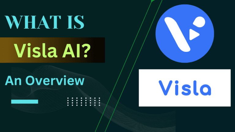 What is Visla AI?