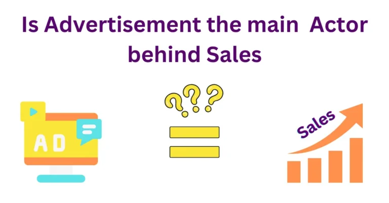 Is Advertisement the Main Actor behind Sales? 9 Best Practices for effective Ad Campaigns