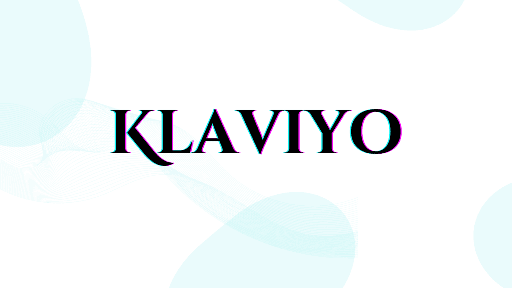 Klaviyo an email marketing automation platform